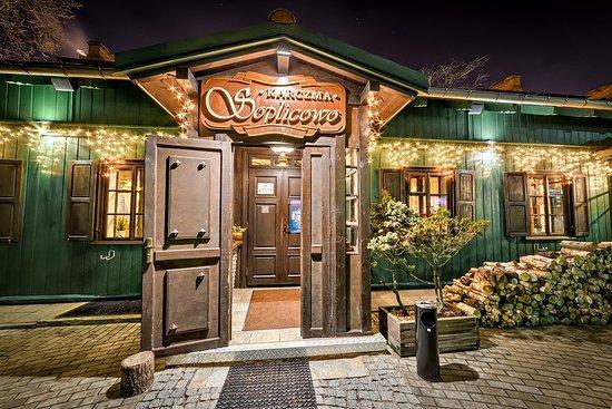 Karczma Soplicowo